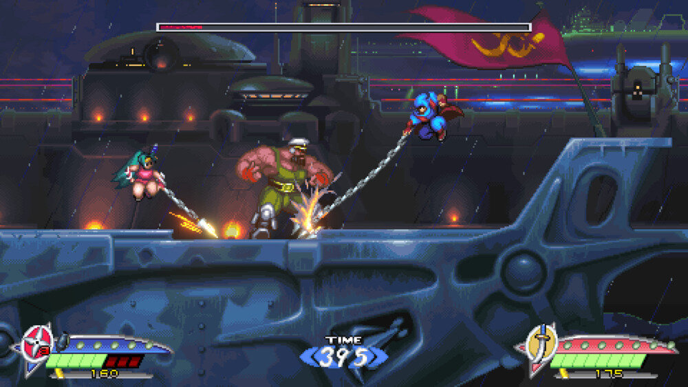 图片[8]-《赤影战士：重生（Shadow of the Ninja – Reborn）》官方中文 TENOKE镜像版-影音屋