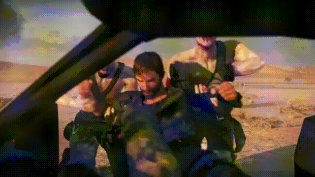 《疯狂的麦克斯(Mad Max)》V1.0.3.0+Dlcs官方版[俄网GOG 2025.01.30更新31.78G]-影音屋