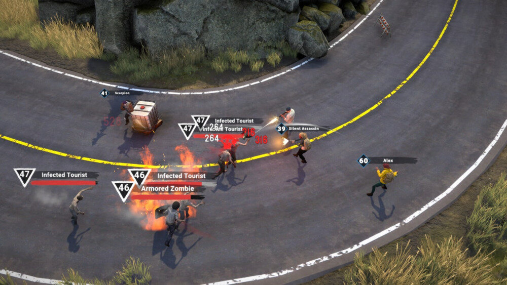 图片[3]-《生存国度-失落地平线抢先版(Survival Nation Lost Horizon)》V0.4.1官方中文版[俄网Пиратка 2024.06.24更新3.3G]-影音屋