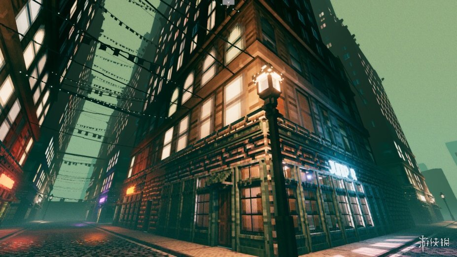 图片[6]-《凶影疑云（Shadows of Doubt）》官方中文 SKIDROW镜像版-影音屋