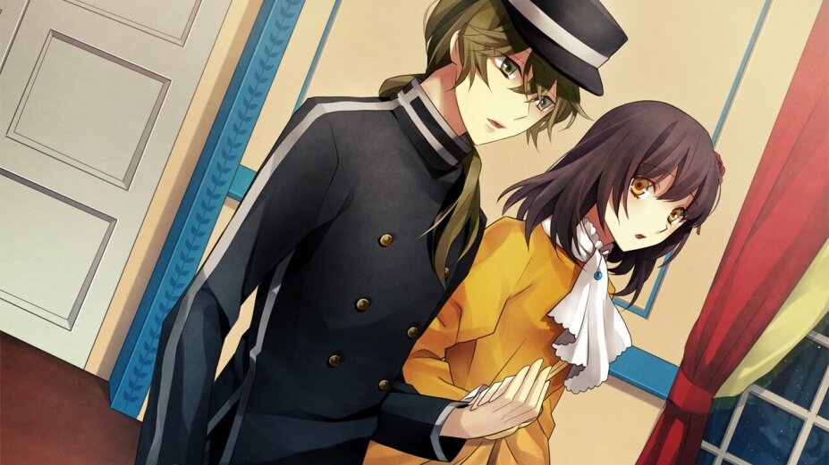 图片[6]-《明治东京恋语（Meiji Tokyo Renka Full Moon）》官方中文 P2P硬盘版-影音屋