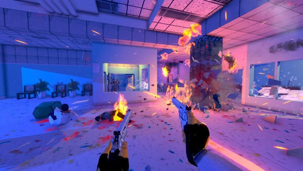 《终极行动抢先版(Maximum Action)》V0.94官方版[俄网Пиратка 2024.05.31更新1.52G]-影音屋