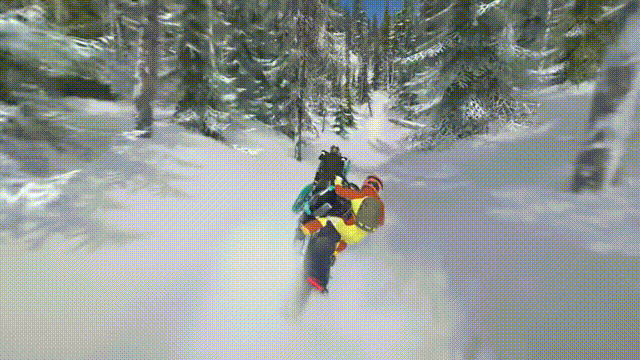 《雪上摩托车(Sledders)》Build17786849官方版[俄网Пиратка 2025.03.20更新4.5G]-影音屋