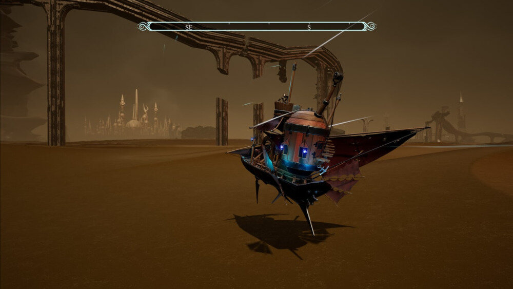 图片[5]-《奥拉之沙(Sands Of Aura)》Build13720405官方中文版[俄网Пиратка 2024.05.31更新19.4G]-影音屋