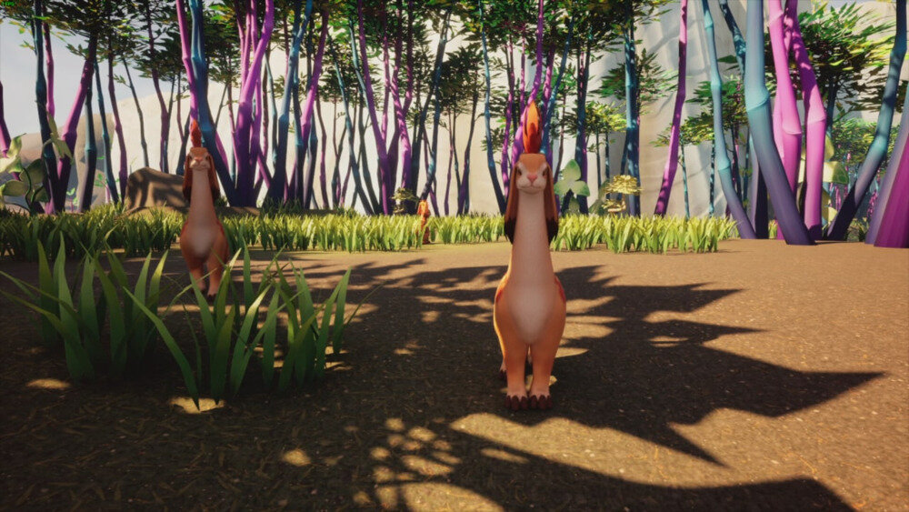 图片[6]-《蜂巢-彼岸世界抢先版(Honeycomb)》V1.0.157.1官方中文版[俄网Пиратка 2024.06.07更新2.05G]-影音屋