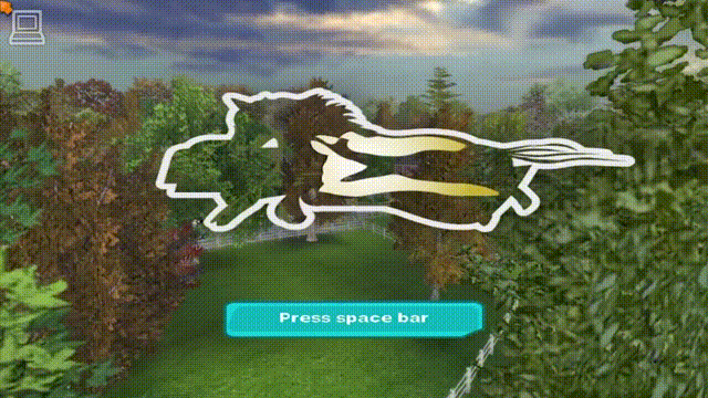 《露辛达·格林骑手挑战赛(Lucinda Green's Equestrian Challenge)》Build16825134官方版[俄网Пиратка 2025.01.07更新1.44G]-影音屋