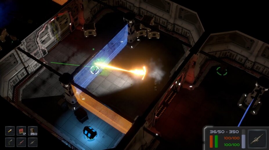 《月球2044（The Moon 2044）》TENOKE镜像版-影音屋