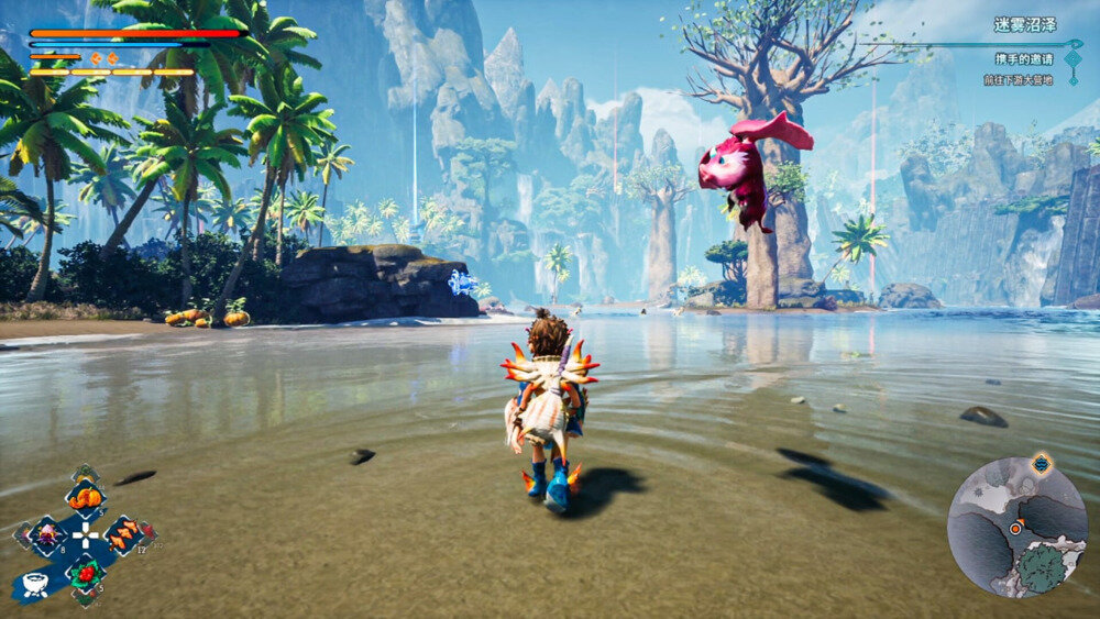 图片[11]-《卡库-远古封印》Build16555610+Dlcs官方中文版[俄网portable 2025.05.03更新14.9G]-影音屋