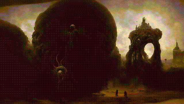 《疯狂之源(Source Of Madness)》V1.1.7官方中文版[俄网Пиратка 2025.01.28更新1.93G]-影音屋