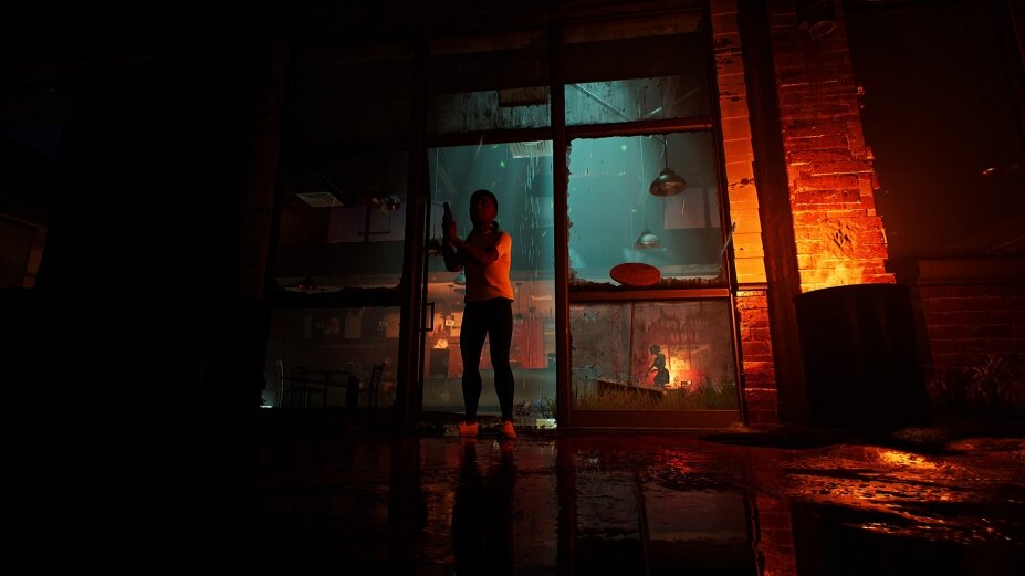 图片[4]-《爆发：恐怖阴影色彩分裂（Outbreak: Shades of Horror Chromatic Split）》RUNE镜像版-影音屋