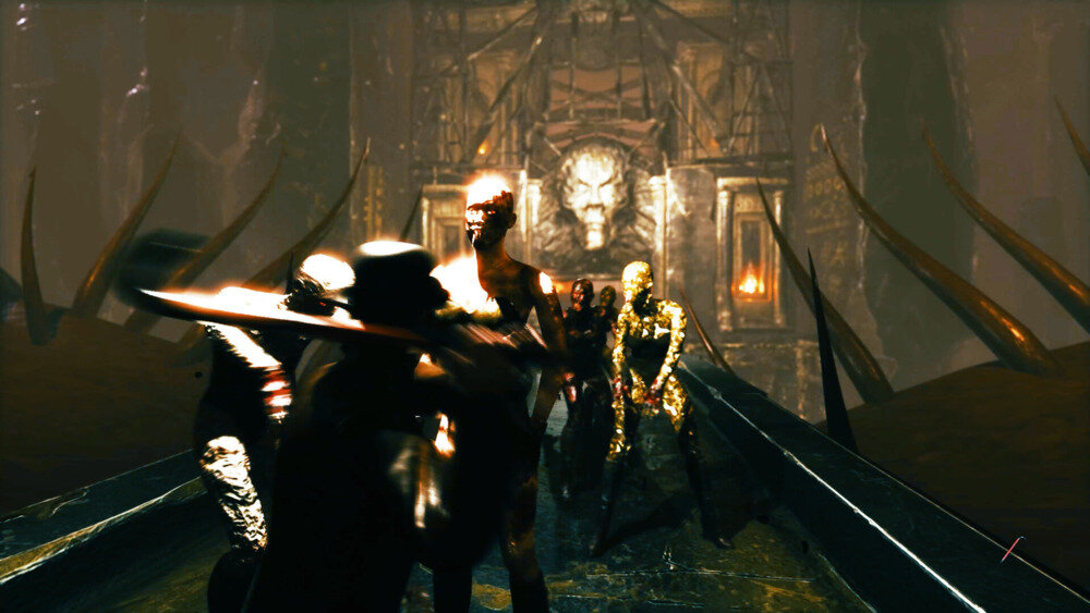 图片[7]-《Venatrix（Venatrix）》TENOKE镜像版-影音屋