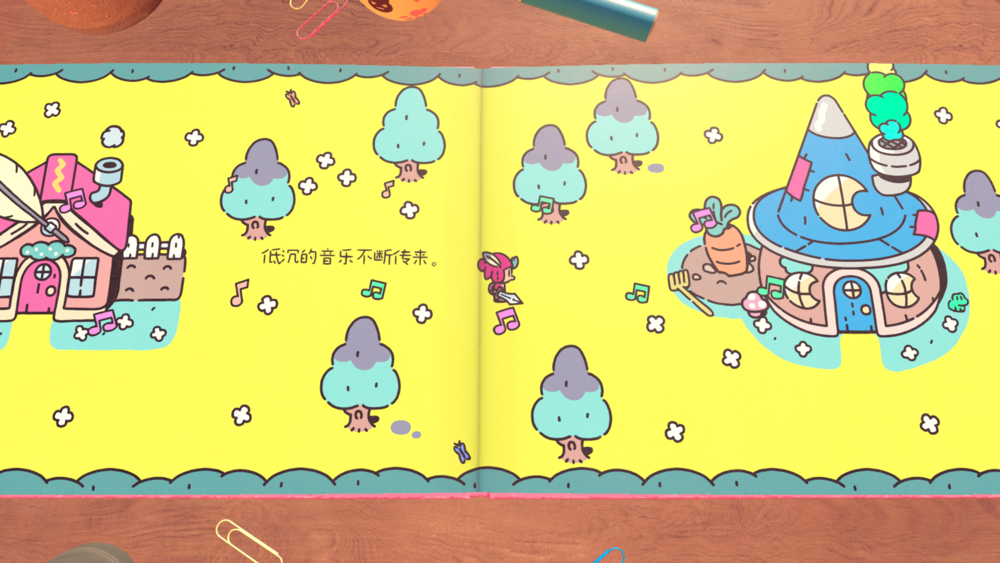 图片[4]-《勇敢小骑士》V1.50.18.R21633(Build19155912)官方中文版[俄网portable 2025.07.10更新24.73G]-影音屋