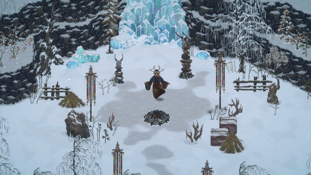 图片[9]-《山海旅人2》官方中文|Build.18792297-妖梦交织-七云再临-影音屋