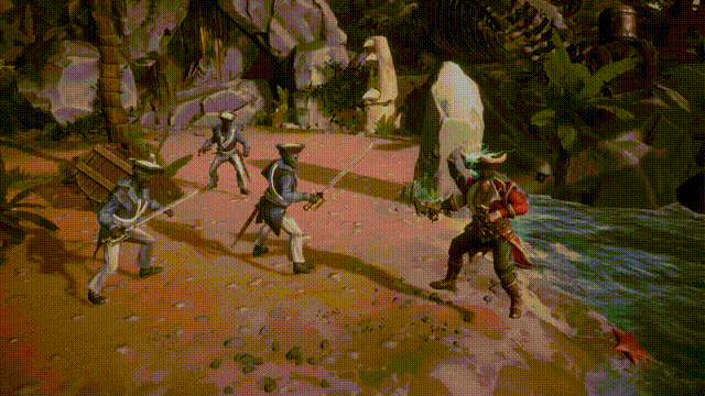 《恶棍水域(Rogue Waters)》V1.0.6.3263官方中文版[俄网let'splay 2025.02.05更新4.7G]-影音屋