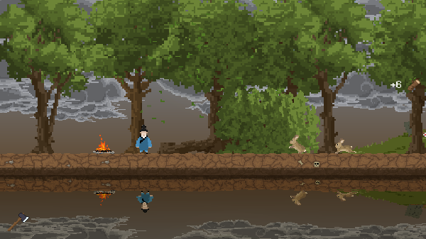 图片[3]-《清明》官方中文|Build.14915800-焚天怒焰-灵狐幻影-沙盒养成-影音屋