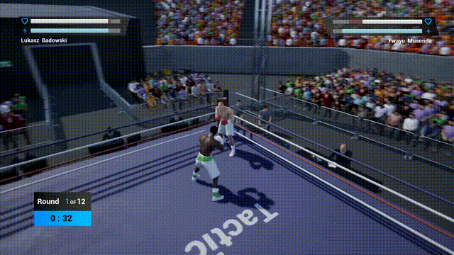 《战术拳击(Tactic Boxing)》V1.1.0.4官方版[俄网Пиратка 2024.09.19更新6.31G]-影音屋