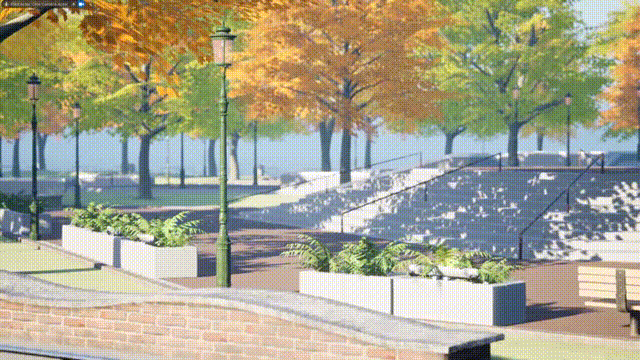 《BMX狂徒(BMX Bastards)》Build16432808官方版[俄网Пиратка 2025.04.08更新4.2G]-影音屋