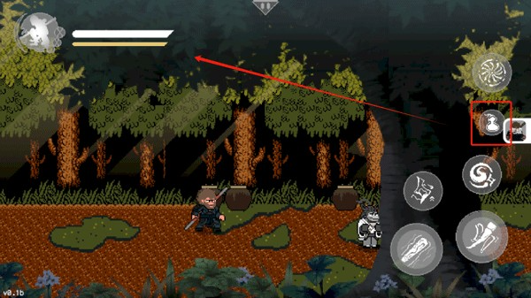 图片[5]-《(Android)黑神话悟空像素版》V0.4 Debug MOD菜单版[国网Alyssachiafh 2025.02.05压制56.9M]-影音屋