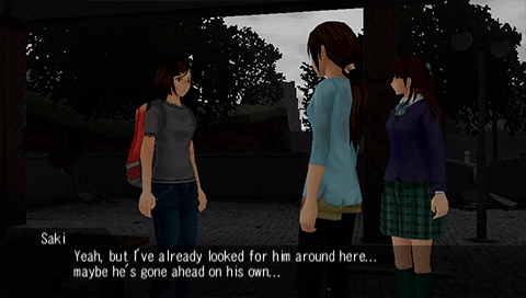 图片[3]-《绝体绝命都市3破坏的城市与她的歌PSP模拟器版(Disaster Report 3)》V.Final官方版[俄网Пиратка 2024.04.03更新1.06G]-影音屋