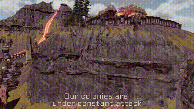 《离开北欧(Exodus Borealis)》V6.7官方版[俄网Portable 2025.03.06更新2.9G]-影音屋