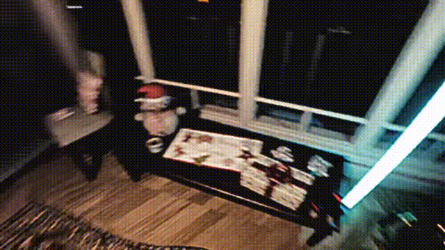 《黑暗礼物(The Dark Gift)》Build16844994官方版[俄网Пиратка 2024.12.26更新4.1G]-影音屋