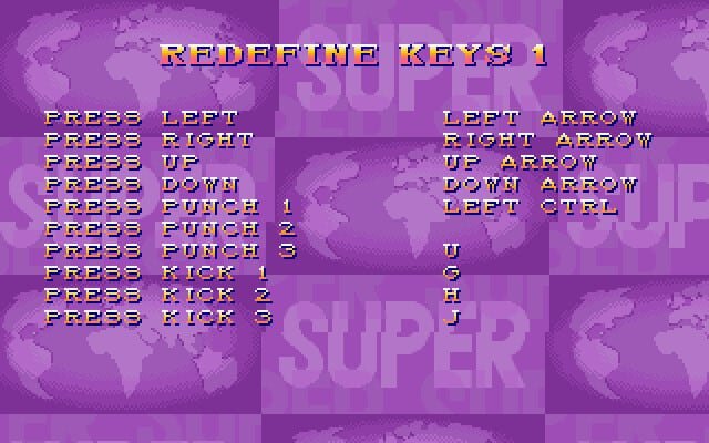 图片[3]-《超级街头霸王2加速版(Super Street Fighter II Turbo)》V.Latest官方版[俄网N.A.R.E.K.96 2021.07.19更新494M]-影音屋
