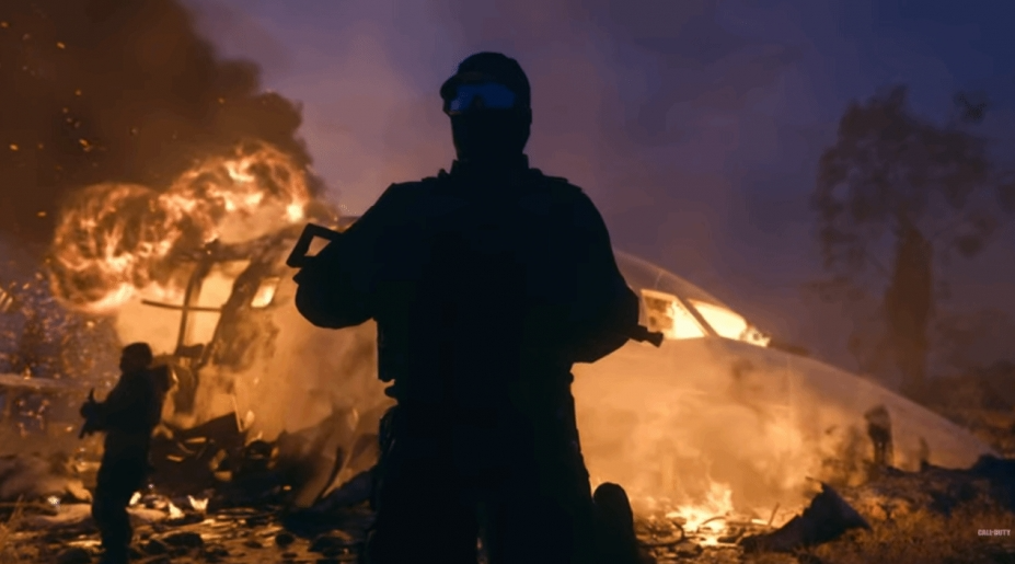 图片[3]-《使命召唤：现代战争3（Call of Duty: Modern Warfare III）》多人BETA P2P硬盘版-影音屋