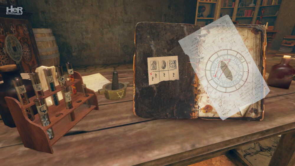 图片[4]-《南茜朱尔-七钥匙之谜(Nancy Drew Mystery Of The Seven Keys)》Build14724235官方版[俄网portable 2024.06.24更新7.16G]-影音屋