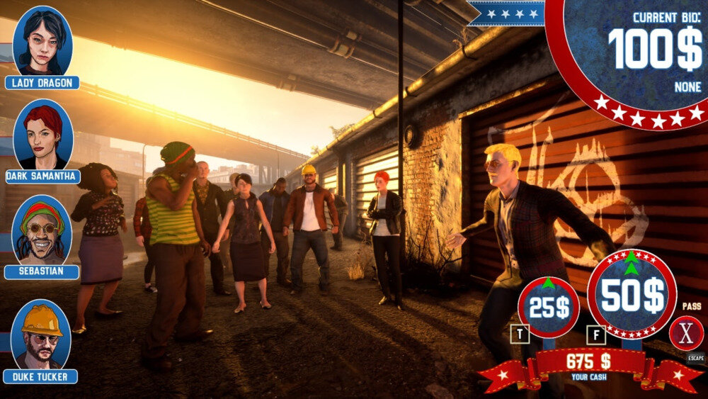 《废品大亨(Barn Finders)》Build26985官方中文版[俄网Пиратка 2024.12.18更新26.56G]-影音屋