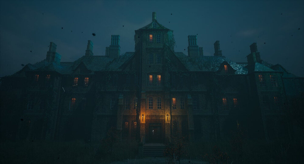 《疯狂疯人院-主播的命运(Madhouse Madness Streamers Fate)》Build14628143官方中文版[俄网Пиратка 2024.06.07更新3.77G]-影音屋