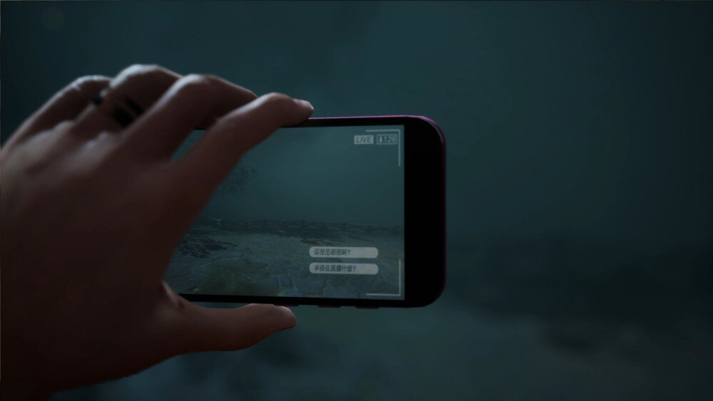 图片[6]-《女鬼桥 开魂路》中字-国语|V1.6.2+全DLC-支持手柄-影音屋