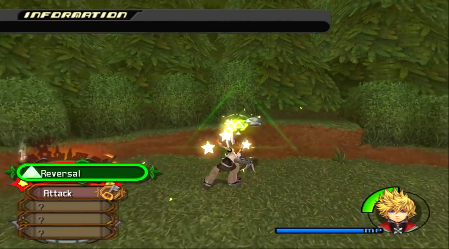 图片[2]-《王国之心2PS2模拟器版(Kingdom Hearts II)》V.Latest官方版[俄网Пиратка 2023.12.13更新2.42G]-影音屋