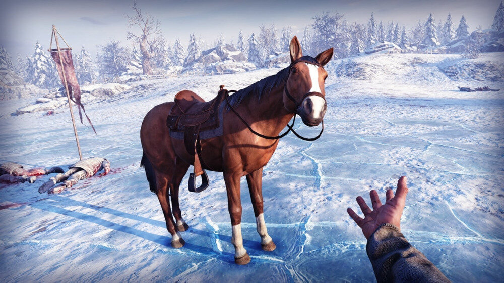 图片[3]-《地狱分割竞技场VR(Hellsplit Arena)》V1.24官方版[俄网Пиратка 2024.05.29更新12.28G]-影音屋