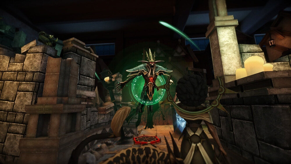 图片[3]-《德米欧PC版(Demeo PC Edition)》V1.36.256496官方中文版[俄网Пиратка 2024.05.28更新3.88G]-影音屋