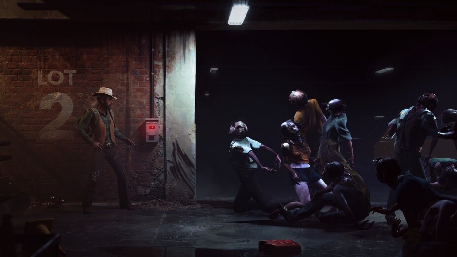 图片[6]-《勇闯死人谷：暗黑之日（Into the Dead: Our Darkest Days）》EA P2P硬盘版-影音屋