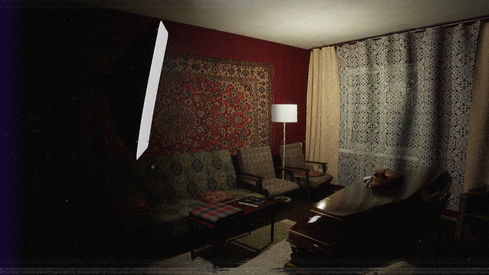 《葬仪录（Burial）》TENOKE镜像版-影音屋