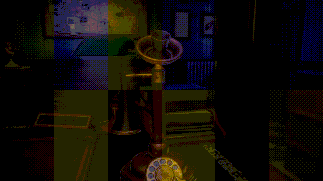 《3D密室逃脱-侦探故事3D(Escape Room Detective Story)》V1.1.5官方中文版[俄网Portable 2025.03.17更新4.11G]-影音屋