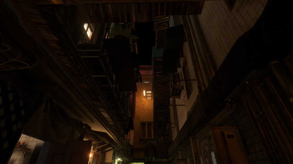 图片[5]-《墙之恐惧（The Walls Still Stand）》TENOKE镜像版-影音屋