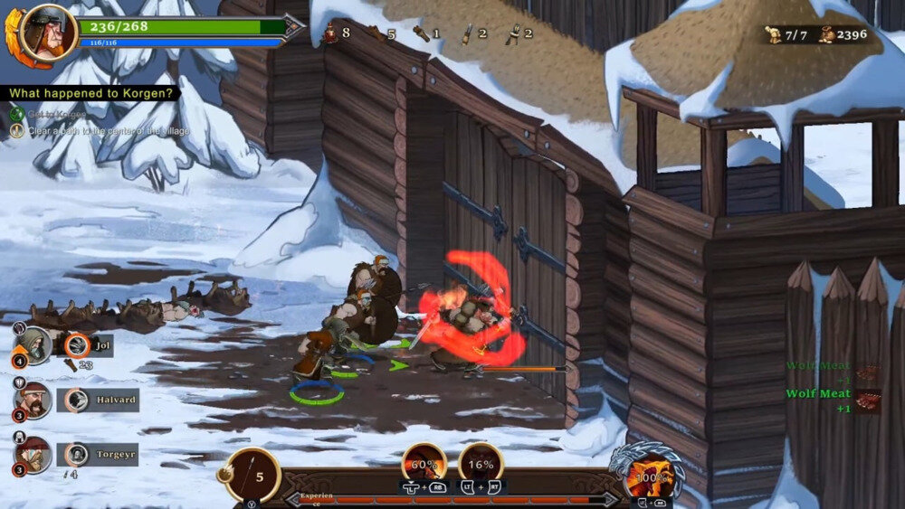 图片[5]-《龙船船员(Drakkar Crew Scene)》Build14890508官方版[俄网Пиратка 2024.07.02更新1.49G]-影音屋