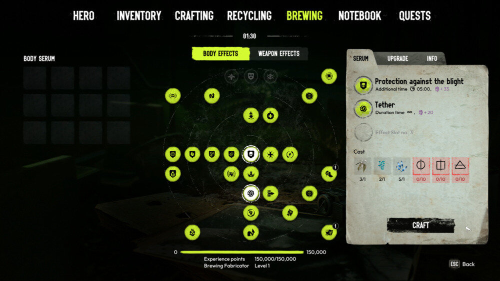 图片[8]-《血清抢先版(Serum)》V0.1.6官方中文版[俄网portable 2024.12.07更新12.61G]-影音屋