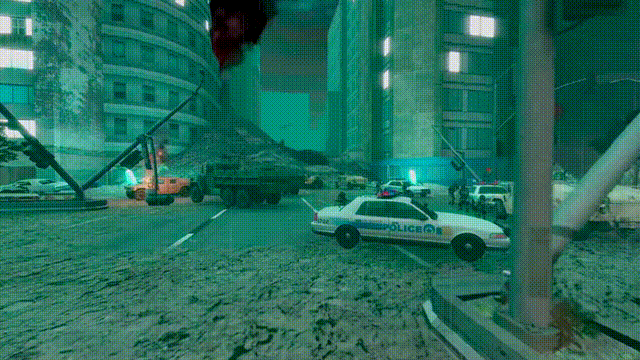 《追捕弗里曼(Hunt Down The Freeman)》Build12788829官方中文版[俄网Пиратка 2025.01.04更新13.22G]-影音屋