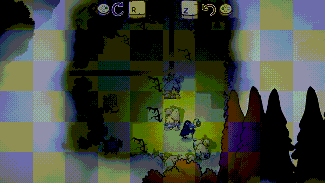 《迷雾(Mistified)》Build18070177官方中文版[俄网Пиратка 2025.04.15更新3.9G]-影音屋