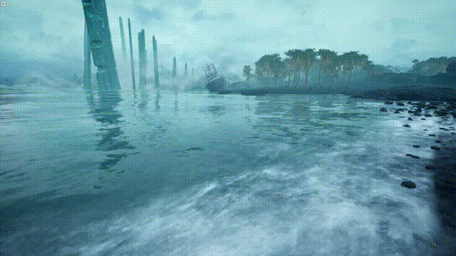 《海岸(The Shore)》V1.0(49981)官方中文版[俄网GOG 2025.01.10更新8.04G]-影音屋