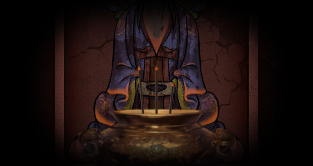 图片[2]-《山鬼志：寒衣》官方中文解压即撸-影音屋