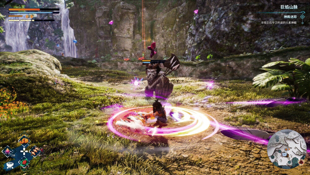 图片[7]-《卡库-远古封印》Build16555610+Dlcs官方中文版[俄网portable 2025.05.03更新14.9G]-影音屋