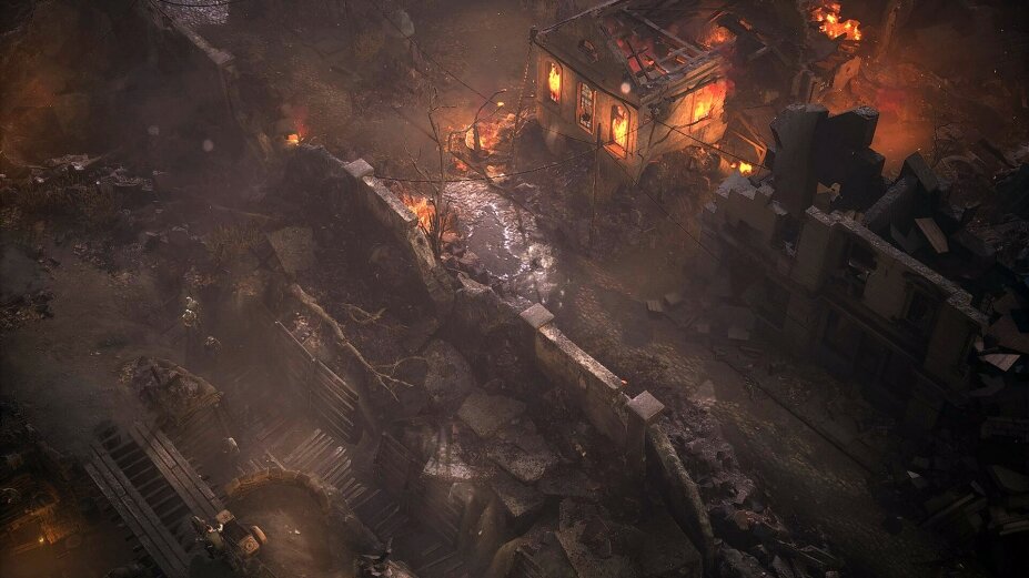 图片[7]-《63天（63 Days）》官方中文 RUNE镜像版-影音屋