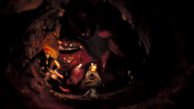 《午夜漫步(The Midnight Walk)》Build18383361官方中文版[俄网Portable 2025.05.09更新18G]-影音屋