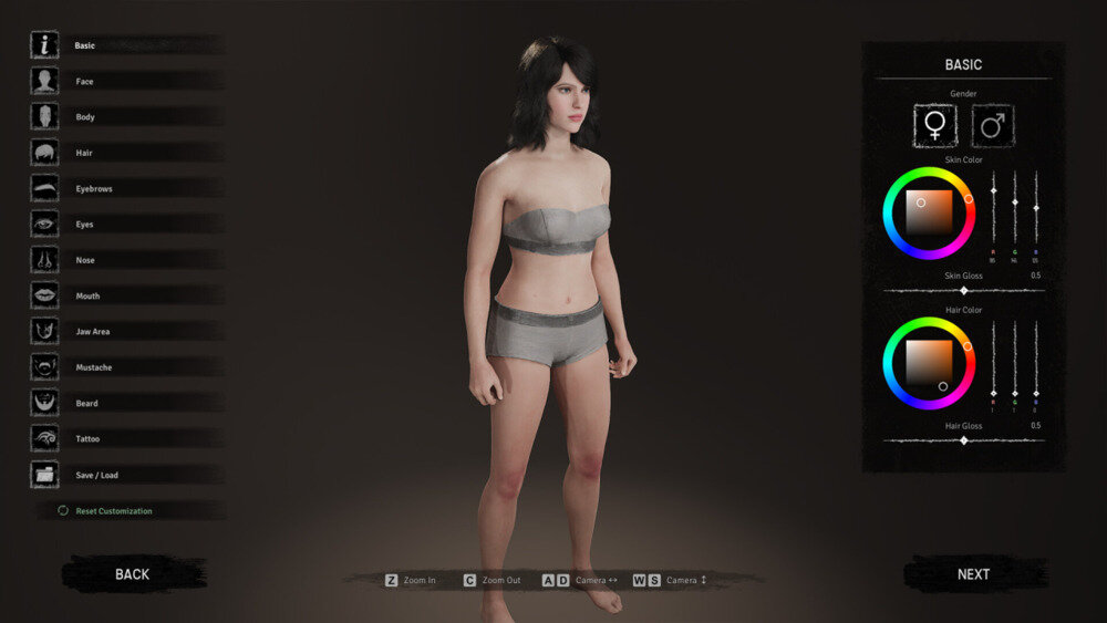 图片[12]-《死亡之夜》V1.2.0.0.Update21(Build20367261)官方中文版[俄网portable 2025.10.14更新31.54G]-影音屋