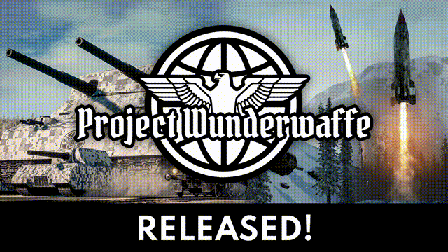 《奇迹武器计划(Project Wunderwaffe)》Build11702059官方中文版[俄网Пиратка 2024.08.30更新1.78G]-影音屋