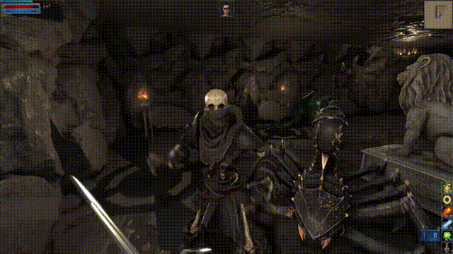 《走进黑暗(Into The Dark)》V1.0官方中文版[俄网Пиратка 2025.06.23更新19.3G]-影音屋